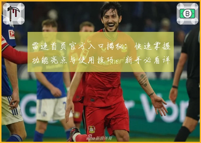 雷速首页官方入口揭秘：快速掌握功能亮点与使用技巧，新手必看详解